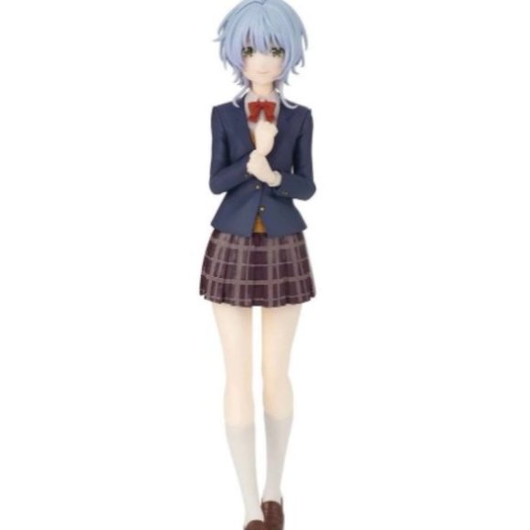 Bottom-Tier Character Tomozaki Fuka Kikuchi Figure ✨ - Picture 1 of 4